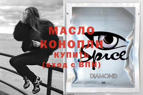 тгк Лиски