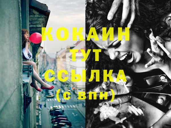тгк Лиски